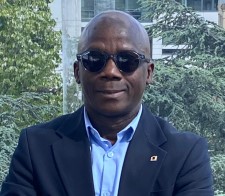 Daouda SORO
